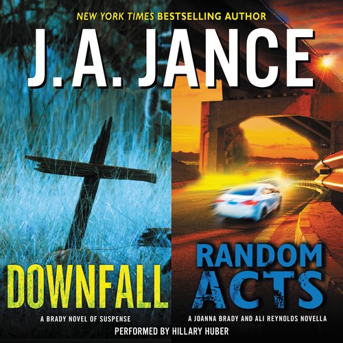 Downfall + Random Acts