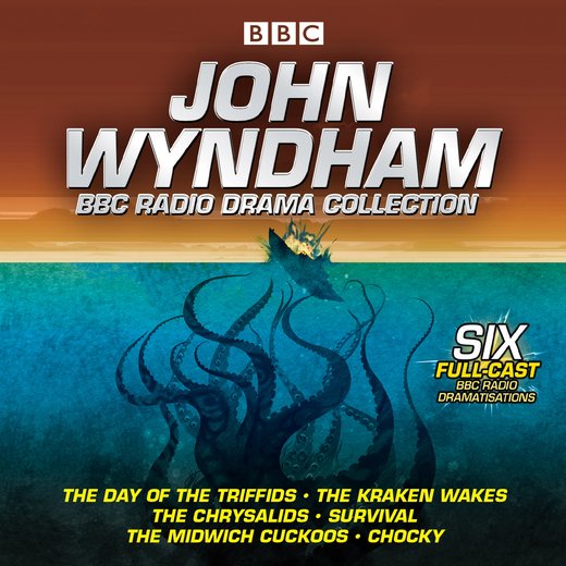 John Wyndham: BBC Radio Drama Collection