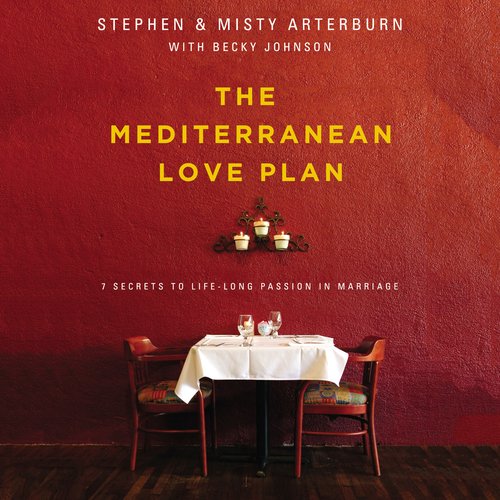 The Mediterranean Love Plan