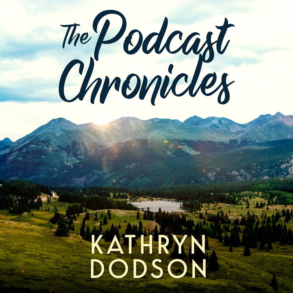 If you like smart later-in-life heroines, standing up for a cause, and the strength of friendship, here's a treat!<br><br>The Podcast Chronicles