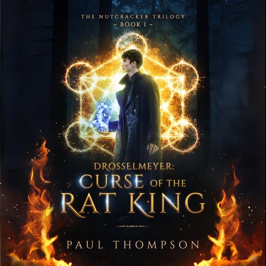 Drosselmeyer: Curse of the Rat King