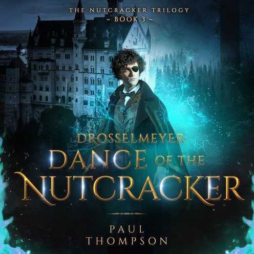 Drosselmeyer: Dance of the Nutcracker