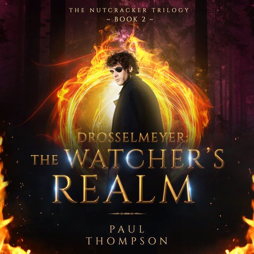 Drosselmeyer: The Watcher's Realm