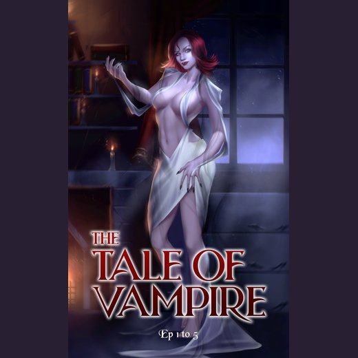 The Tale of Vampire