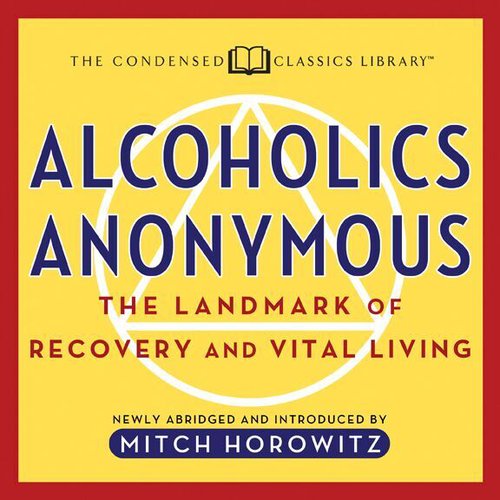 Alcoholics Anonymous