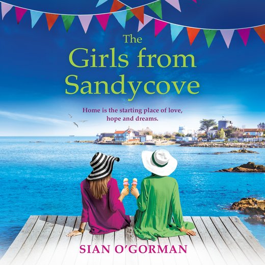 The Girls from Sandycove