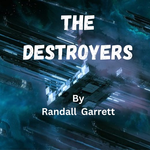 The Destroyers
