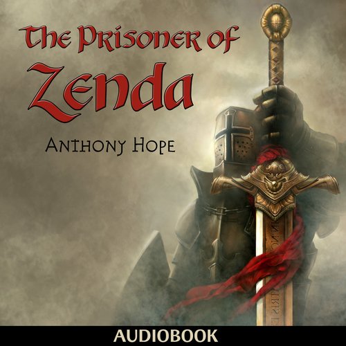 The Prisoner of Zenda