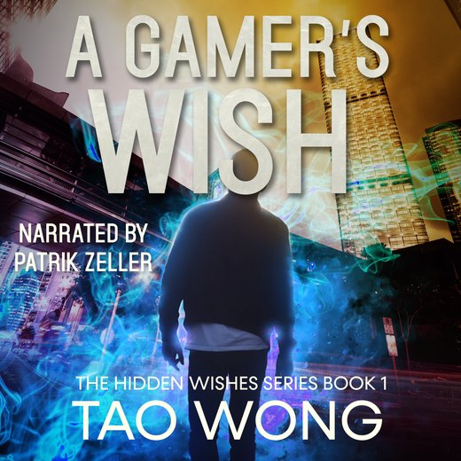 A Gamer's Wish