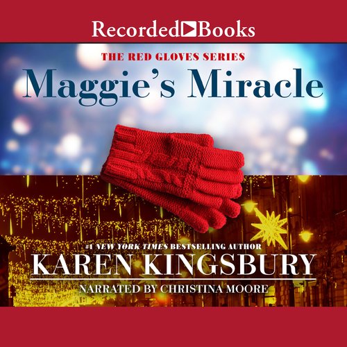 Maggie's Miracle