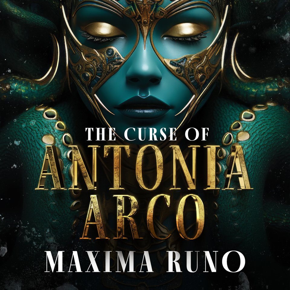 The Curse of Antonia Arco