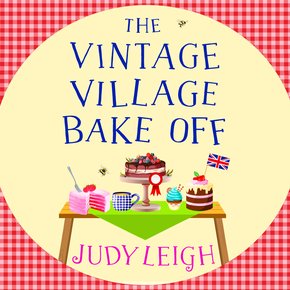 The Vintage Village Bake Off thumbnail