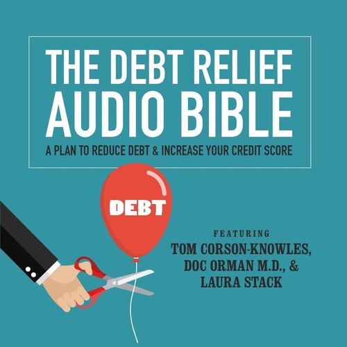 The Debt Relief Audio Bible