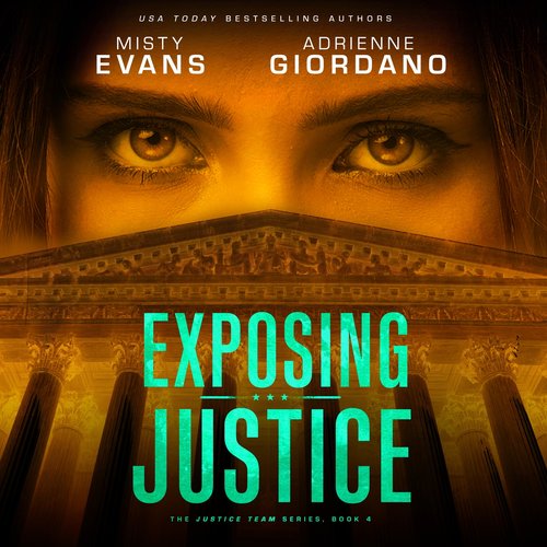 Exposing Justice