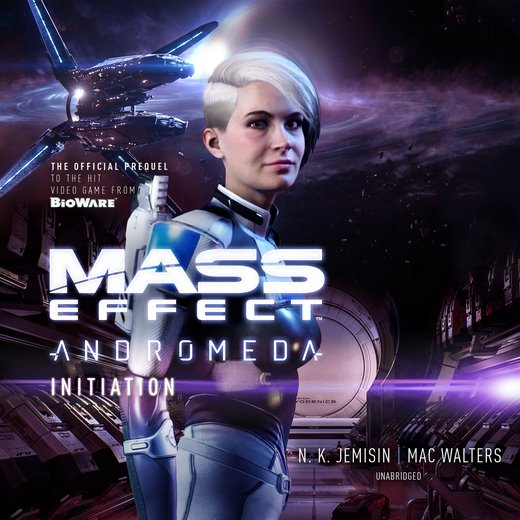 Mass Effect Andromeda: Initiative