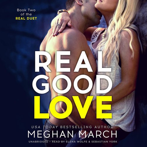 Real Good Love