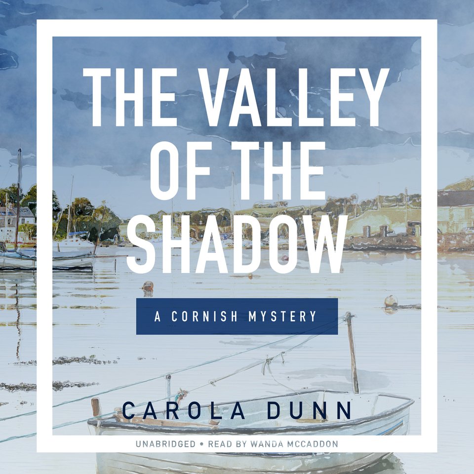 Valley of the Shadow
