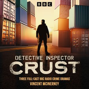 Detective Inspector Crust thumbnail