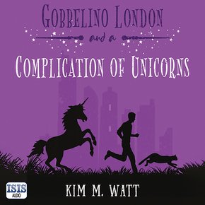 Gobbelino London & a Complication of Unicorns thumbnail