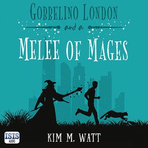 Gobbelino London & a Melee of Mages thumbnail