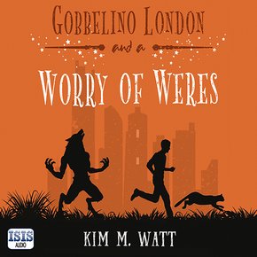 Gobbelino London & a Worry of Weres thumbnail