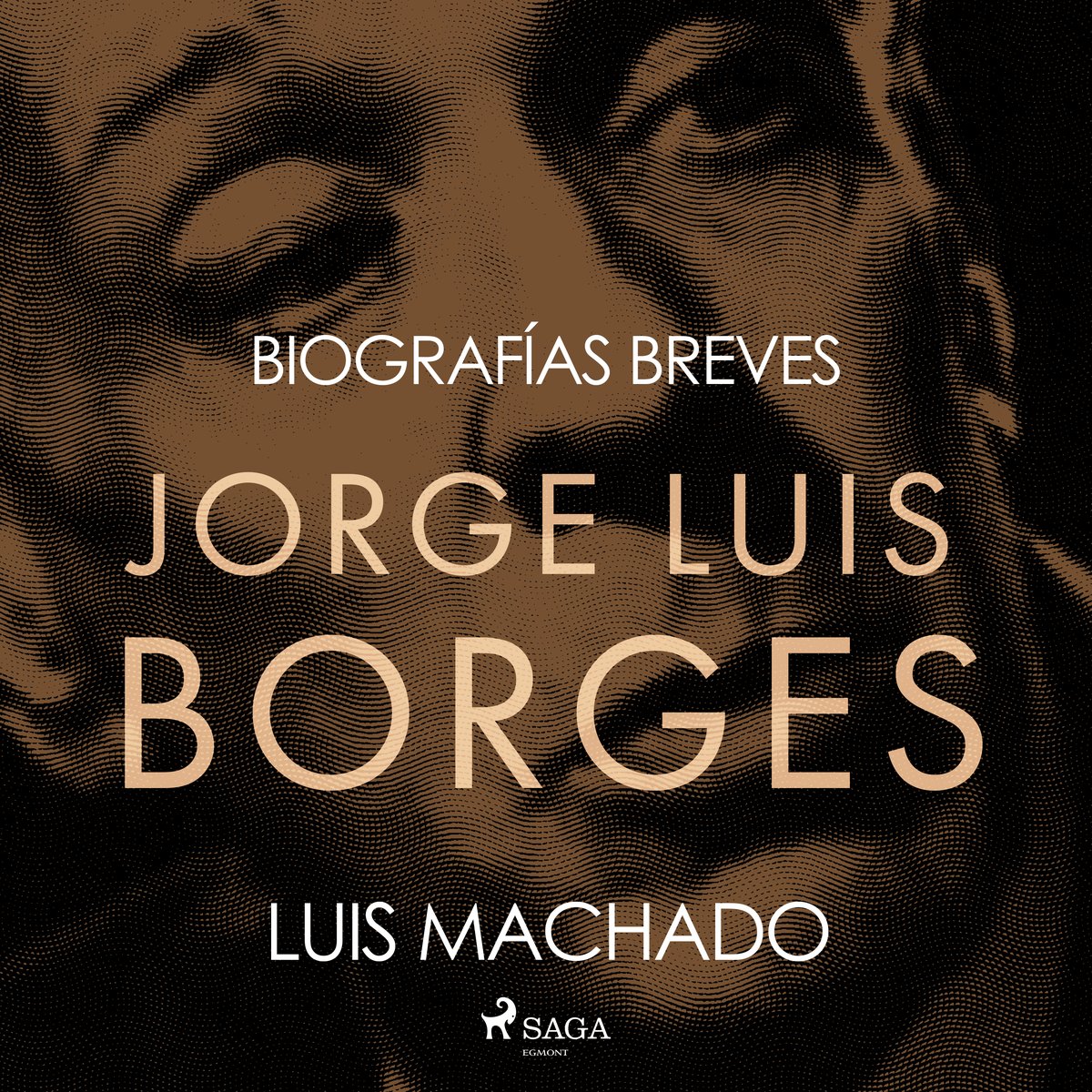 Biografías breves - Jorge Luis Borges | Beek