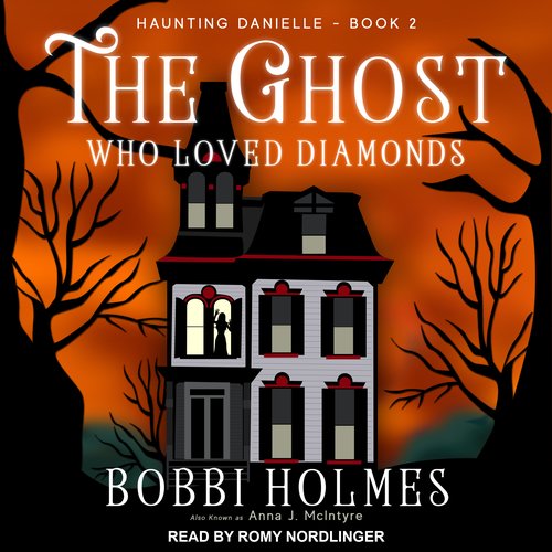 The Ghost Who Loved Diamonds