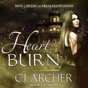 Heart Burn thumbnail