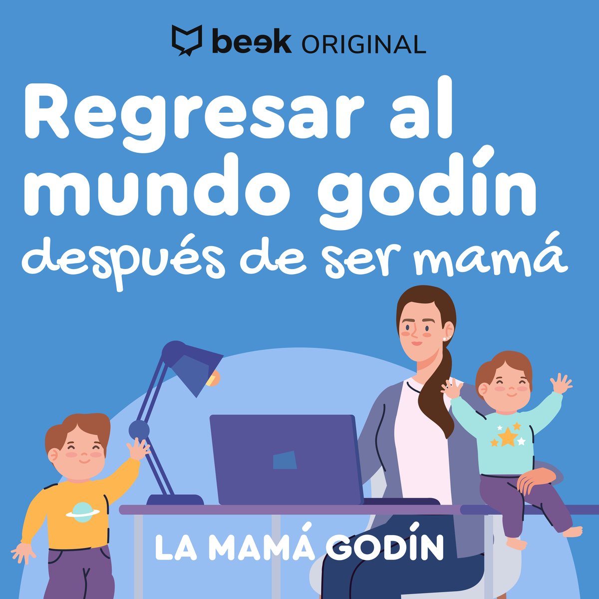 Regresar Al Mundo Godín Después De Ser Mamá Beek 3132