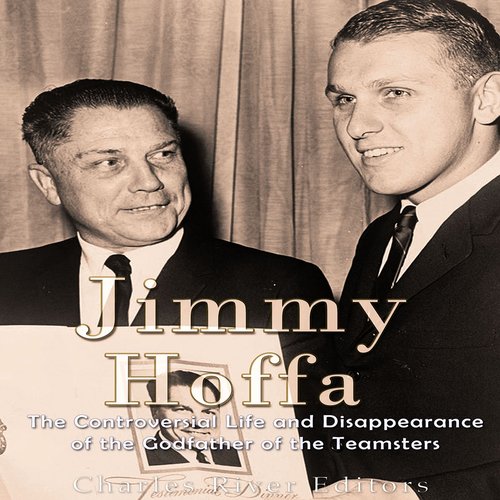 Jimmy Hoffa