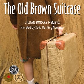 The Old Brown Suitcase thumbnail