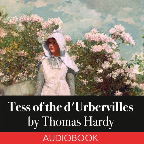 Tess of the d'Urbervilles