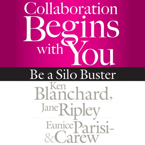 Collaboration Begins with You