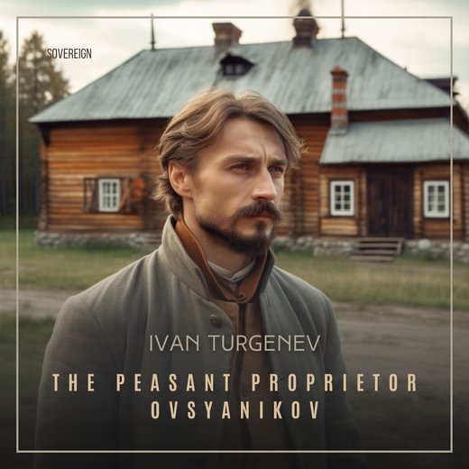 The Peasant Proprietor Ovsyanikov