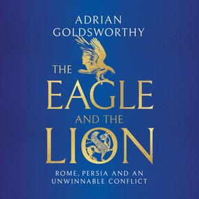 The Eagle and the Lion thumbnail