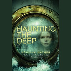 Haunting the Deep thumbnail