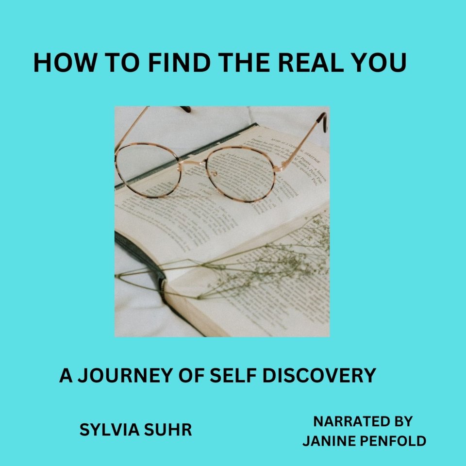 How To Find The Real You