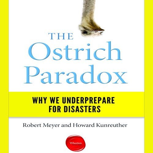 The Ostrich Paradox