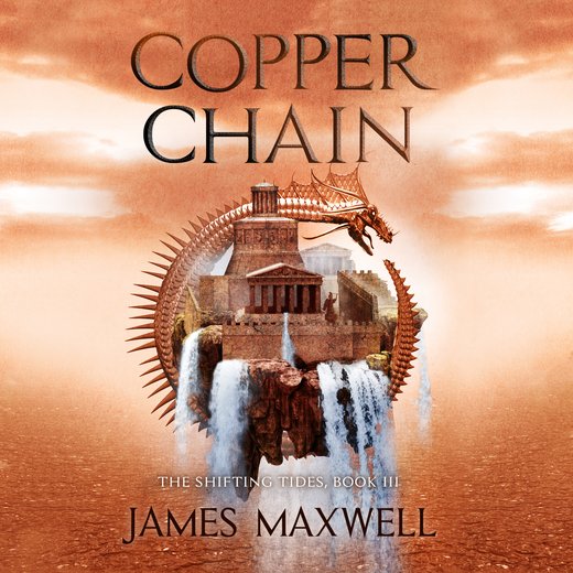 Copper Chain