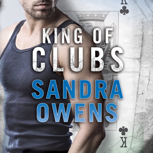 King of Clubs