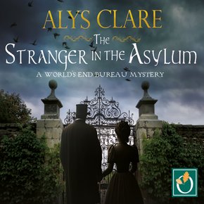 The Stranger in the Asylum thumbnail