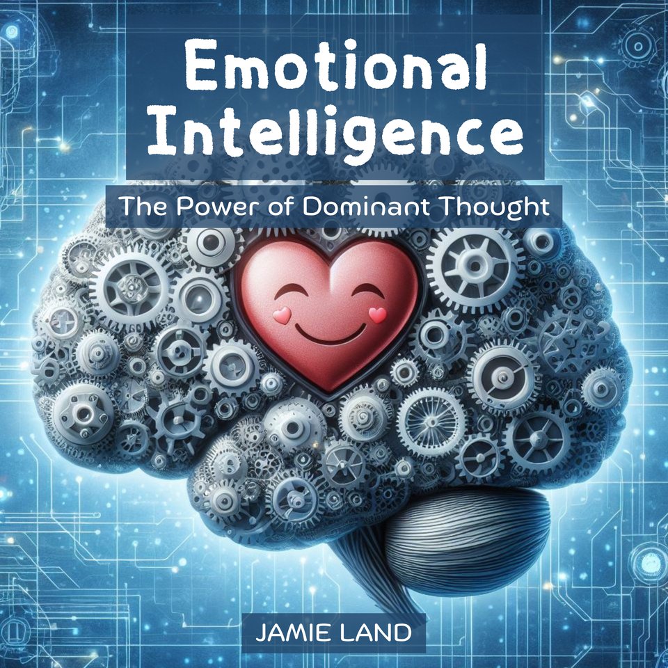 EMOTIONAL INTELLIGENCE by JAMIE LAND - Audiobook