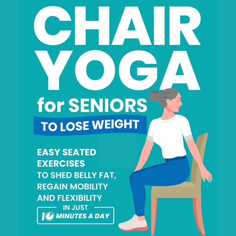 Chair exercises to reduce belly fat hot sale