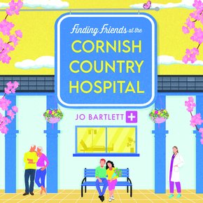 Finding Friends at the Cornish Country Hospital thumbnail