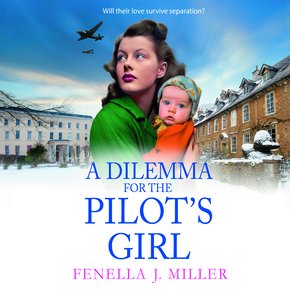 A Dilemma for The Pilot's Girl thumbnail