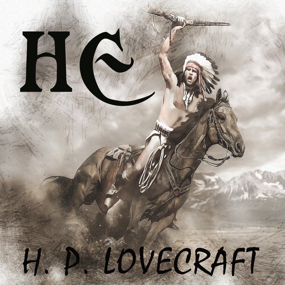 He By H P Lovecraft Audiobook 