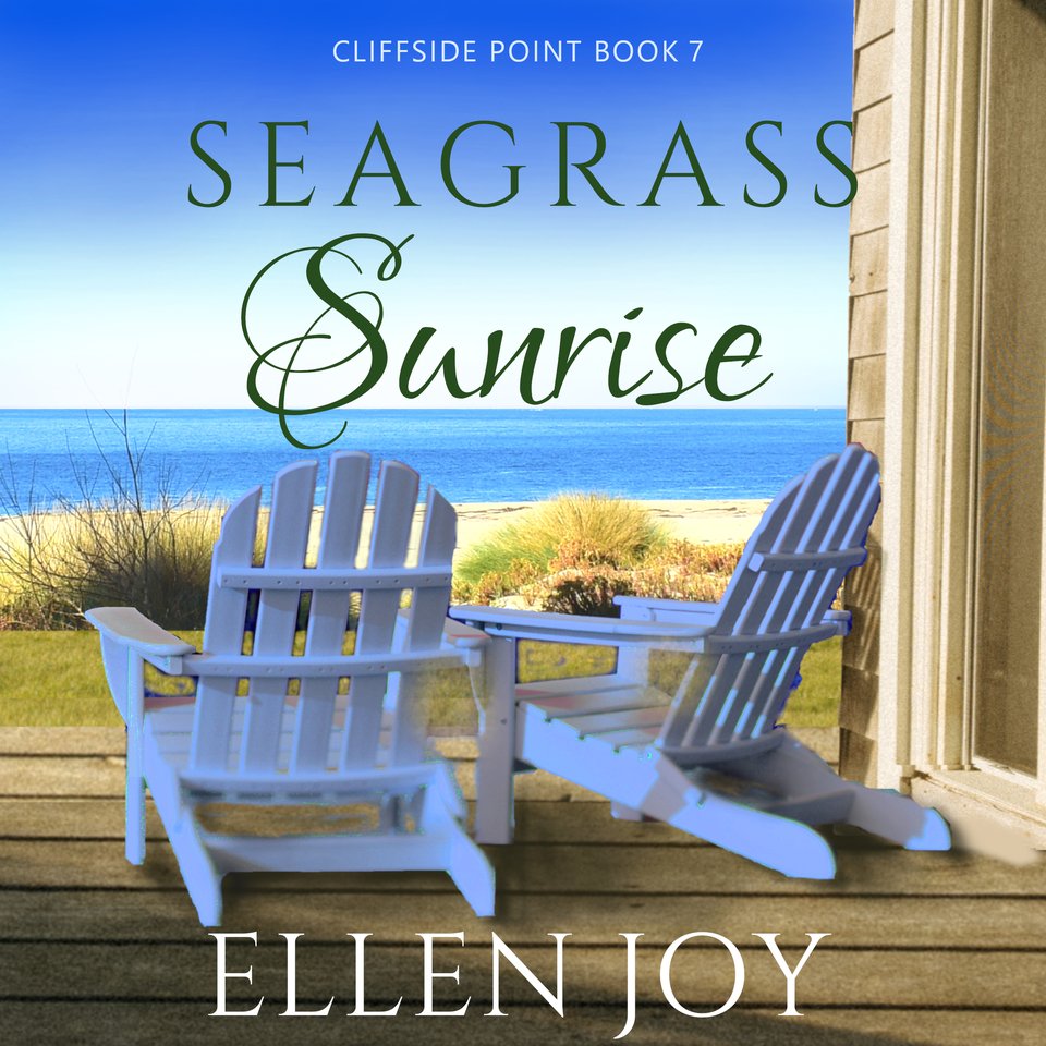 Seagrass Sunrise by Ellen Joy - Audiobook