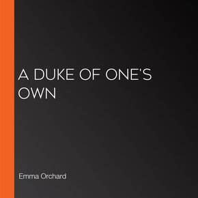A Duke of One's Own thumbnail