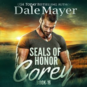 SEALs of Honor: Corey thumbnail