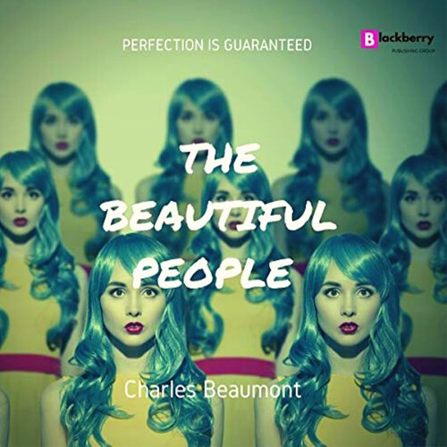 The Beautiful People